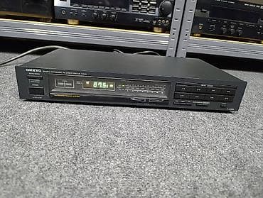 nokia 6021 cena: Onkyo T 4330 L Made in Japan Onkyo T-4330L Quartz Synhesized Stereo — 3