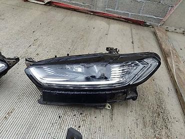 lim: FAROVI I STOPOVI MK5 LED ZA FORD MONDEO OD 2016. DO 2018. GOD. | — 5