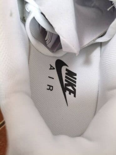 torba za vikend: Trainers, Nike, size - 46 — 10