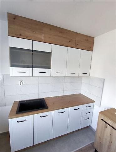 Šivenje i popravka odeće: Izrada nameštaja po meri - kuhinje, ormari, tv komode, klub stolovi — 2