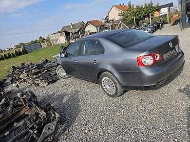 dpg automobili: BRANIK ZA VOLKSWAGEN JETTA | garancija na ispravnost,saljemo brzom — 3