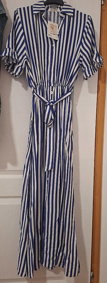 Haljina m /l Potpuno nova letnja haljina, m/l velicina,midi na lalafo.rs Haljina m /l Potpuno nova letnja haljina, m/l velicina,midi