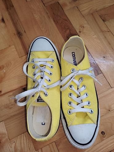 nike dunk patike zenske: Patike, Converse, veličina - 38 — 3