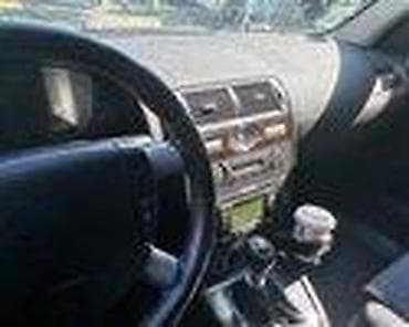 chevrolet spark prodaja: MENJAC 6 BRZINA MK3 ZA FORD MONDEO OD 2004. DO 2007. GOD. | FORD — 5