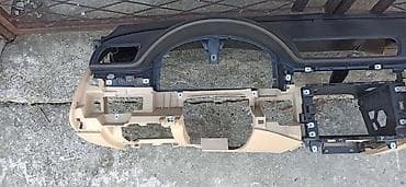 Car Parts: KREM TABLA ZA VOLKSWAGEN PASSAT CC | Krem tabla za Passat CC — 4
