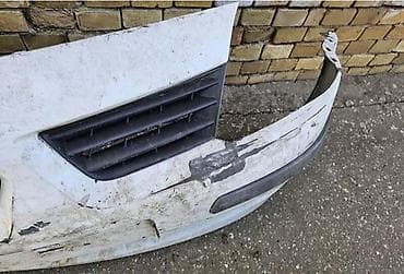 Branici: BRANIK ZA RENAULT MODUS | renault modus prednji branik potrebno — 3
