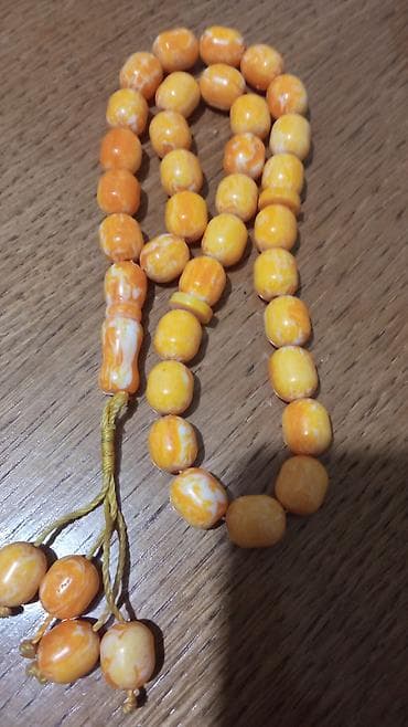 Stara arapska brojanica