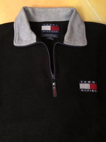 napapijri duksa: Duks, Tommy Hilfiger — 2