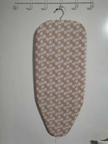 rife generator cena: Daska za peglanje Daska za peglanje dimenzije 75cm x 33cm. U koliko — 2