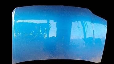 globber 4 in 1: TOURAN HAUBA ZA VOLKSWAGEN TOURAN OD 2003. DO 2009. GOD — 1