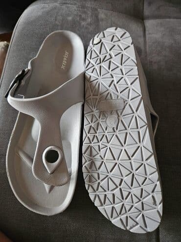grendha papuce: Flip-flops, 42 — 5