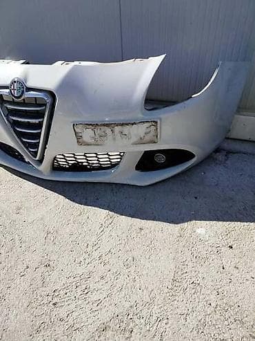 Car Body Parts: PREDNJI BRANIK ZA ALFA ROMEO GIULIETTA OD 2010. DO 2020. GOD. | — 3