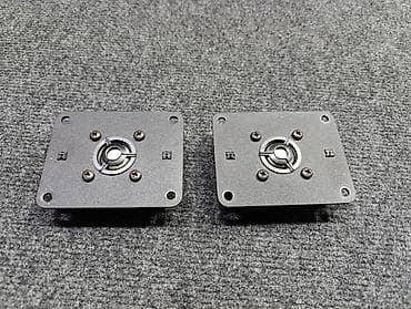 samsung a 16 cena: Visokotonci DENON sc 300 titanijumski 44 oma 75 x 75 mm — 1