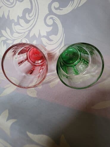plastične čaše 0 2 cena: Nemacke nove,vintaz case za dvoje Adler. Univerzalne case,puno — 9