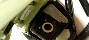 Mašine za šivenje: Usisivač GORENJE na platnenu vreću dobar ispravan kompletan i — 3