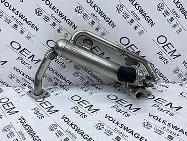 passat b6 sema osiguraca: EGR VENTIL ZA VOLKSWAGEN GOLF 5, PASSAT B6, GOLF 6 - 03G 131 512 AD | — 2