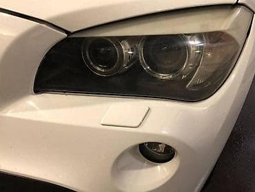 oglasi 020: BMW X1 XDRIVE 2010. GOD. - KOMPLETAN AUTO U DELOVIMA | Bmw X1 2.0d — 3