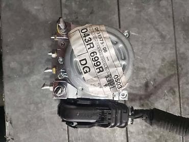 bestway pumpe: ABS CENTRALA 1.0 TCE ZA DACIA SANDERO OD 2020. DO 2025. GOD. | ABS — 4