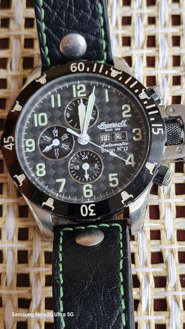 ice watch zenski satovi: Sportski sat, Muški — 16