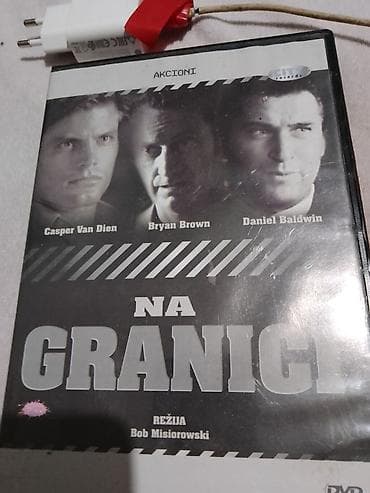 marina dvd: DVD filmovi – više naslova - Noć na Zemlji (Jim Jarmusch) – — 2