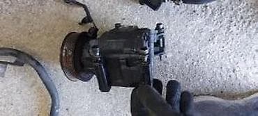 amortizeri citroen c3: FIAT PUNTO 3 1.3 KOMPRESOR KLIME | Skinut sa punta 3 1.3 multijet — 1