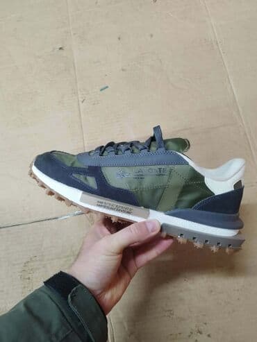 Shoes: Trainers, size - 46 — 5