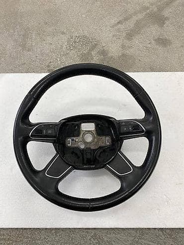 vertuss auto futog: VOLAN ZA AUDI Q3 - 8U0419091AF | Multifunkcionalni volan za Q3 — 1