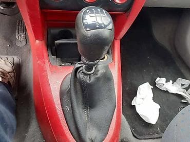 KOZICA MENJACA CLIO 2 ZA RENAULT CLIO