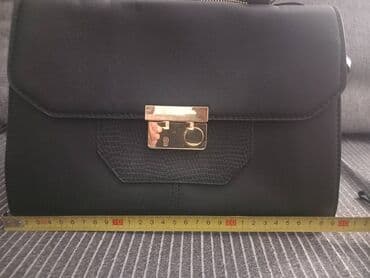 david jones muške torbe: Shoulder bag — 4