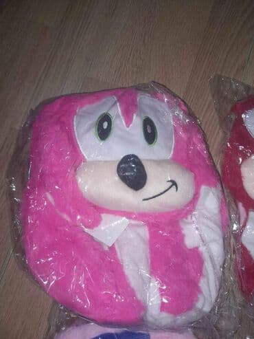 sinsay obrenovac adresa: Svetleće kapice koje mrdaju ušima. Zbog neverovatno velike potražnje — 8