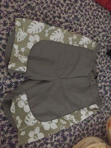 springfield muske pantalone: Bermude sorc pantalone — 7