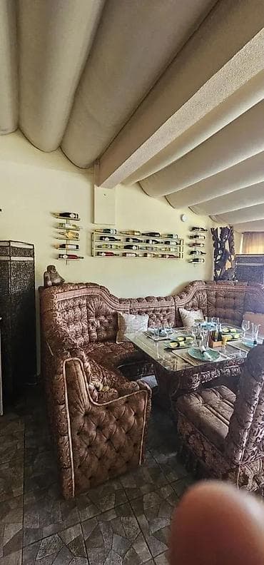 poklanjam ugaonu garnituru: LUX POLICE ZA VINO LUX88 | — 2