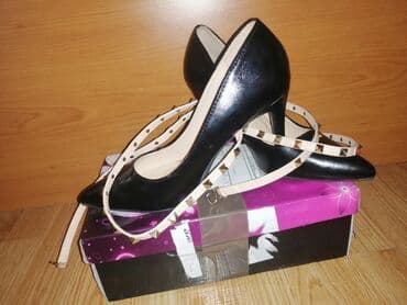 Sandals, Camper, 39.5 — 5