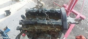 ford s max 7 sedista: MOTOR 1.6 16V ZA PEUGEOT 206 | motor u ekstra stanju stranac.Imam — 2