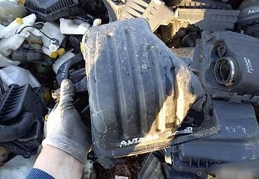 Filteri: KUCISTE FILTERA VAZDUHA ZA OPEL ANTARA | Svi delovi za Opel vozila  — 1