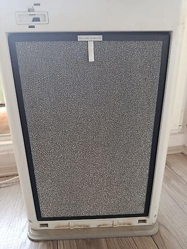 polovni telefoni niš: Prodajem prečišćivač vazduha Alpha X Duo SMART, korišćen svega 5-6 — 10