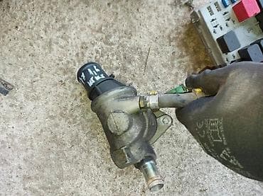led oci za auto: ALFA 147 1.6 BENZIN TERMOSTAT | Vise komada na stanju — 3