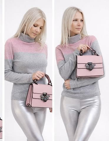 privesci za torbu: Prelepa unikat Tašnica
Uvoz Francuska
Novo — 3