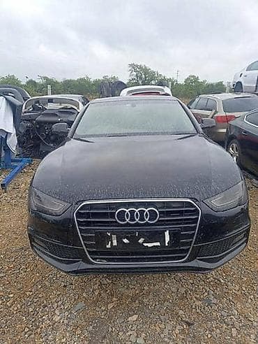B8.5 LEVI FAR XENON ZA AUDI A4 OD 2012. DO 2015. GOD. | AUDI A4 B8.5
