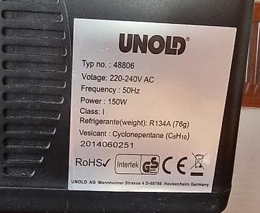 printer za jestive slike: Prodajem kao novu malo korišćenu mašinu za pravljenje sladoleda marke — 5