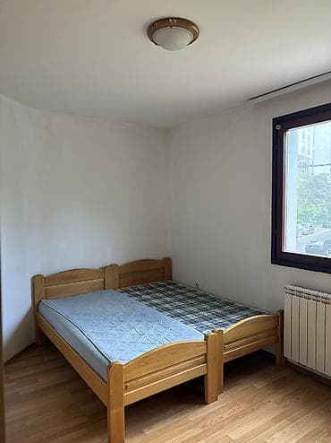 radni stol parkside: Drveni trpezarijski set – sto i 4 stolice - Sto pravougaonog oblika — 5