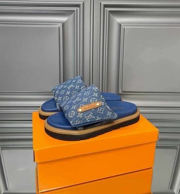 c a papuce: Louis Vuitton — 4