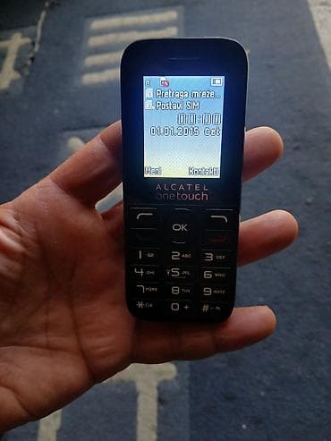 polovne baterije za laptop: Alcatel OneTouch 1016D,Ds Sim-Free.Oba slota rade na svim mrezama i — 4