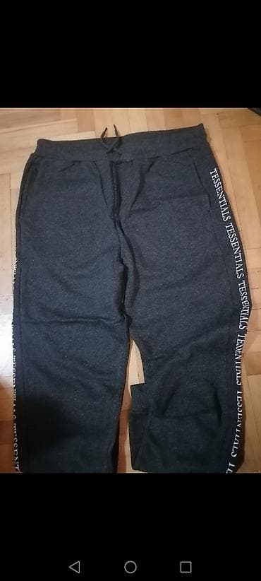 hugo boss odelo: Muske trenerke m,l,xl — 3