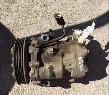 Auto grejanje, hlađenje i ventilacija: KOMPRESOR KLIME 1.2 1.4 XEP ZA OPEL COMBO, CORSA C | Svi delovi za — 1