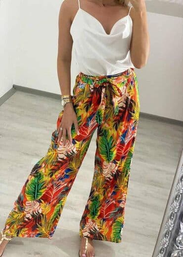 women secret letnje pantalone: One size — 1