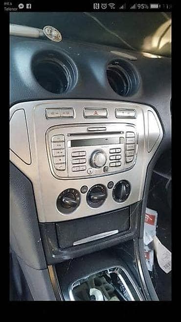 ford p251a: DELOVI ZA FORD FOCUS | SMEDEREVSKA PALANKA Smederevska Palanka Sale — 2