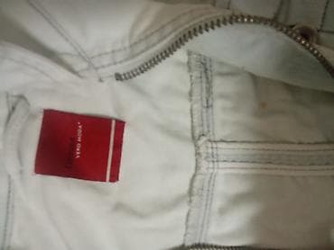 jeans miss sixty: Vero Moda ženska jakna - Brend: Vero Moda (etiketa vidljiva na — 1