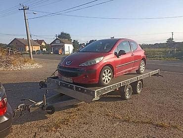 BRAVA PALJENIA ZA PEUGEOT 206, 207, 307 | Originalni polovni delovi na lalafo.rs BRAVA PALJENIA ZA PEUGEOT 206, 207, 307 | Originalni polovni delovi
