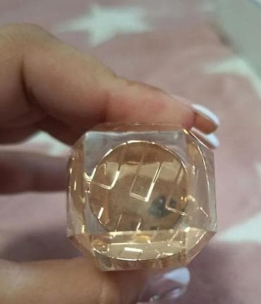 mona mini torbice: Burberry Body – Eau de Parfum, 4.5 ml (mini) - Originalni ženski EDP — 4